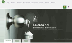 Ampiguadalajara.com thumbnail