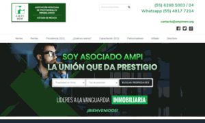 Ampimem.org thumbnail