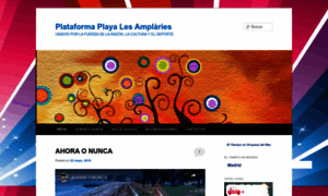 Amplaries.eu thumbnail