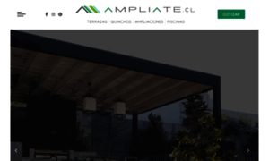 Ampliate.cl thumbnail