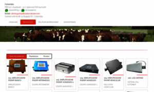 Amplificadorcelular.com thumbnail