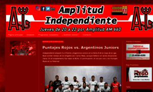 Amplitudindependiente.blogspot.com thumbnail