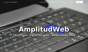 Amplitudweb.hol.es thumbnail