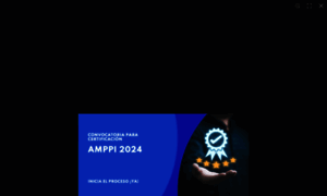 Amppi.org.mx thumbnail