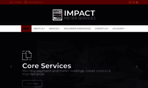 Amps.co.za thumbnail