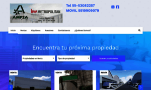 Ampsaesmeralda.easybroker.com thumbnail