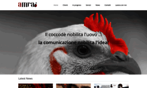 Amra.it thumbnail