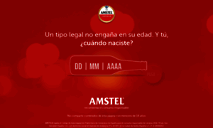 Amstelradler.es thumbnail