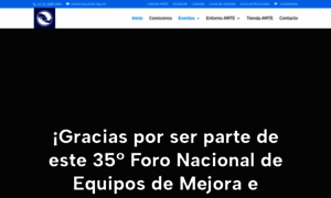 Amte.org.mx thumbnail