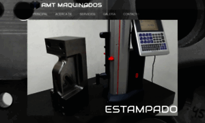 Amtmoldes.com thumbnail