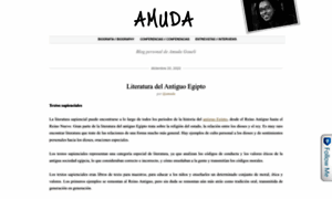 Amuda.com thumbnail