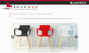 Amuebar.mx thumbnail