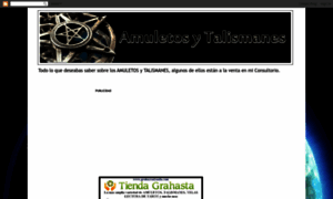 Amuletosytalismanesgrahasta.blogspot.com thumbnail