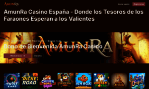 Amunra-es.com.es thumbnail