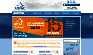 Amvac.ro thumbnail