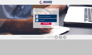 Amway-ina.com.mx thumbnail