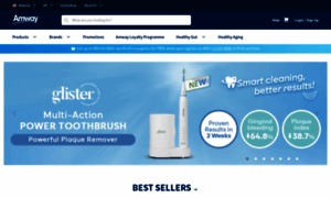 Amway.my thumbnail