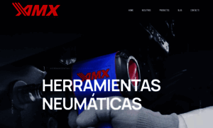 Amxproducts.com thumbnail