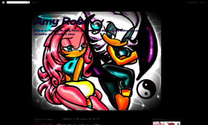 Amy-rose-su-historia-de-vida.blogspot.com thumbnail