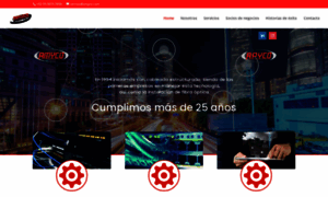 Amyco.com thumbnail