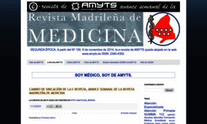 Amyts.blogspot.com.es thumbnail