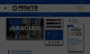 Amyts.es thumbnail