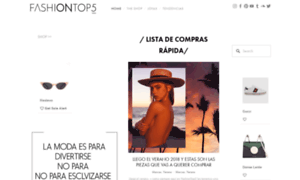 Ana-buendia.squarespace.com thumbnail
