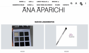 Anaaparichi.com thumbnail