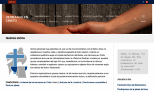 Anabautistas.org thumbnail