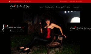Anabelenespejo.es thumbnail