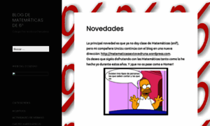 Anabelmatematicas.wordpress.com thumbnail