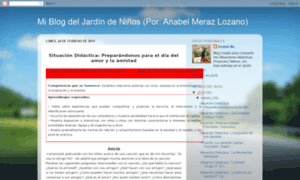 Anabelml.blogspot.mx thumbnail