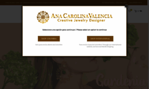 Anacarolinavalencia.com thumbnail