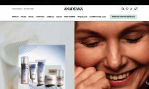 Anadeana.es thumbnail