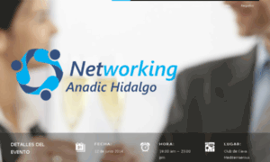 Anadic-hidalgo.com thumbnail