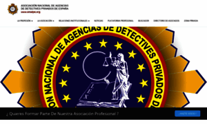 Anadpe.org thumbnail