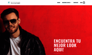 Anafagundez.com.uy thumbnail