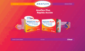Anaflex.com.ar thumbnail