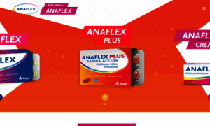 Anaflex.com.ar thumbnail