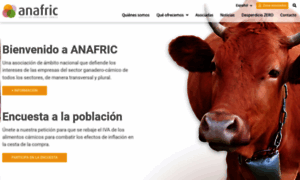 Anafric.es thumbnail