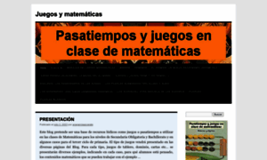 Anagarciaazcarate.wordpress.com thumbnail