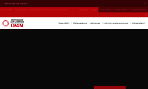 Anagmendez.net thumbnail