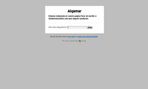Anahatatienda.com thumbnail