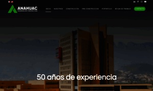 Anahuac.com.mx thumbnail