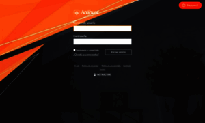 Anahuac.instructure.com thumbnail