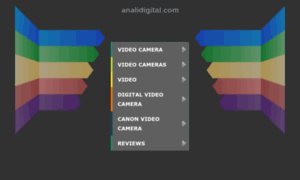 Analidigital.com thumbnail