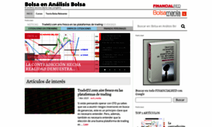 Analisisbolsa.com thumbnail