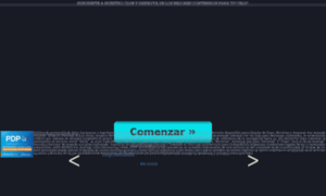 Analisiscaligrafia-ar.com thumbnail