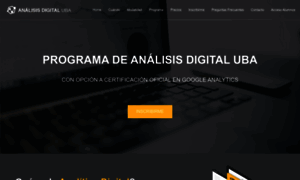 Analisisdigitaluba.com thumbnail