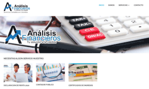 Analisisfinancieros.org thumbnail